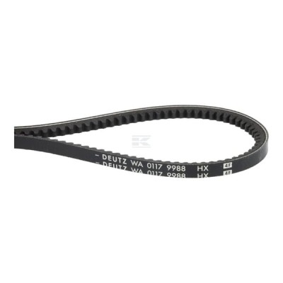 Pas klinowy wąskoprofilowy 01179988 | Exvi