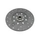 Tarcza sprzęgła fi 325 pias.22 frezy 86021060U | Exvi