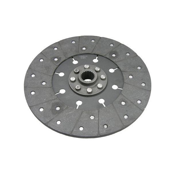 Tarcza sprzęgła fi 325 pias.22 frezy 86021060U | Exvi