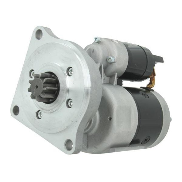 Rozrusznik 12V 2.7kW STA2167304 | Exvi