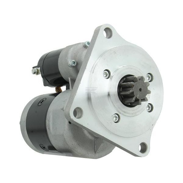 Rozrusznik 12V 2.7kW STA2167304 | Exvi