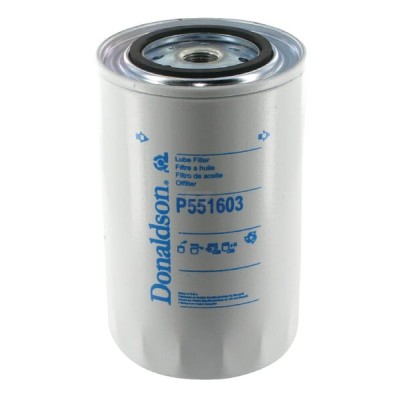 Filtr oleju P551603 | Exvi