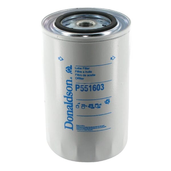 Filtr oleju P551603 | Exvi
