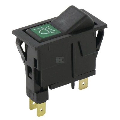 Włącznik świateł, CNH 47056283 | Exvi