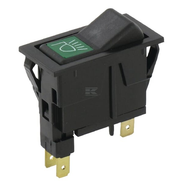 Włącznik świateł, CNH 47056283 | Exvi