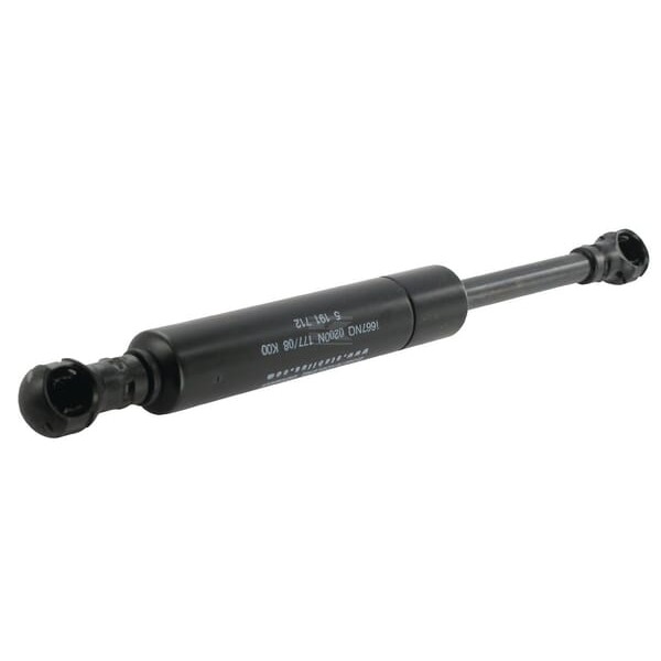 Sprężyna gazowa L190 mm 200N Stabilus CA1667NQ | Exvi