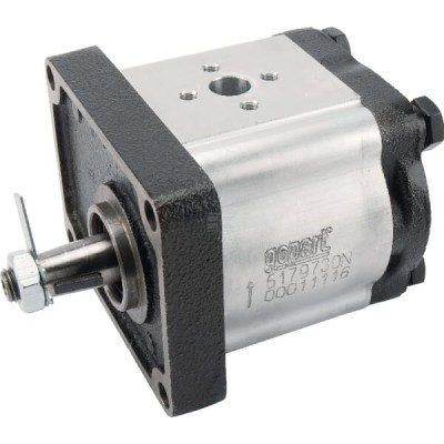 Pompa hydrauliczna 11.3 ccm 5179730 | Exvi