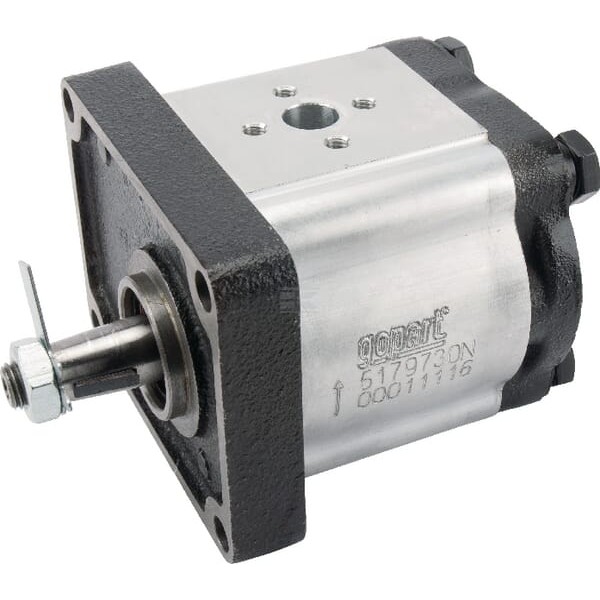 Pompa hydrauliczna 11.3 ccm 5179730 | Exvi