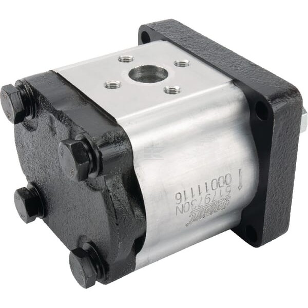 Pompa hydrauliczna 11.3 ccm 5179730 | Exvi
