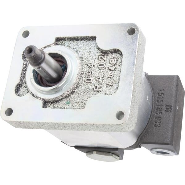 Pompa hydrauliczna Fiatagri 5180275 | Exvi