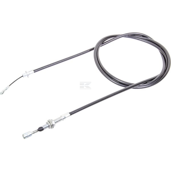 Linka sterowania 47134185 | Exvi