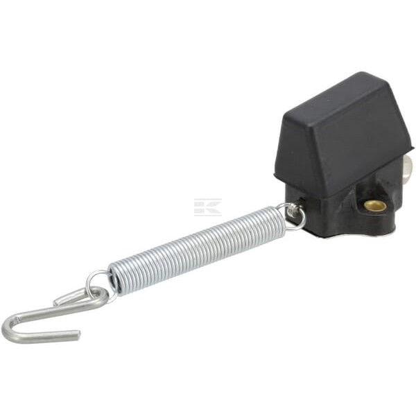 Włącznik świateł stop ze sprężyną 12V SW10008KR | Exvi