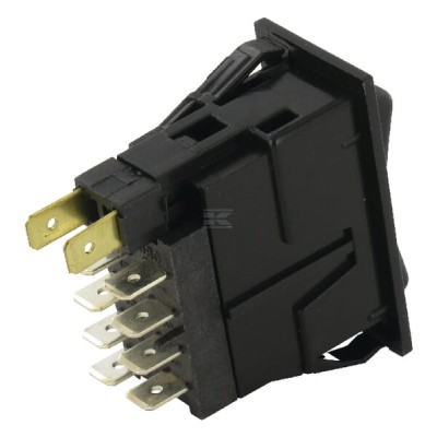 Przełącznik wycieraczki CNH 5165828 | Exvi