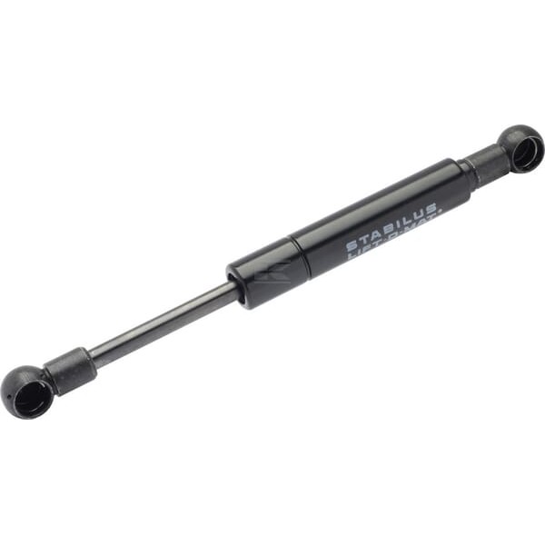 Sprężyna gazowa L214.5 mm 410N Stabilus CA703702 | Exvi