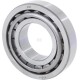 Łożysko stożkowe 35x72x18.25 mm Timken 30207 | Exvi