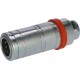 Szybkozłącze gniazdo 1/2" NPT 3CFHF0812NPTF | Exvi
