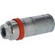 Szybkozłącze gniazdo 1/2" NPT 3CFHF0812NPTF | Exvi