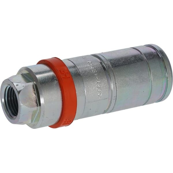 Szybkozłącze gniazdo 1/2" NPT 3CFHF0812NPTF | Exvi