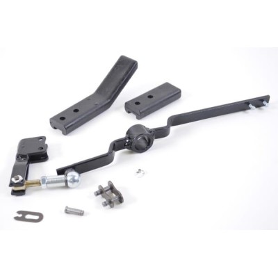System dźwigniowy dla fiatagri seria 90 SV9A66310 | Exvi