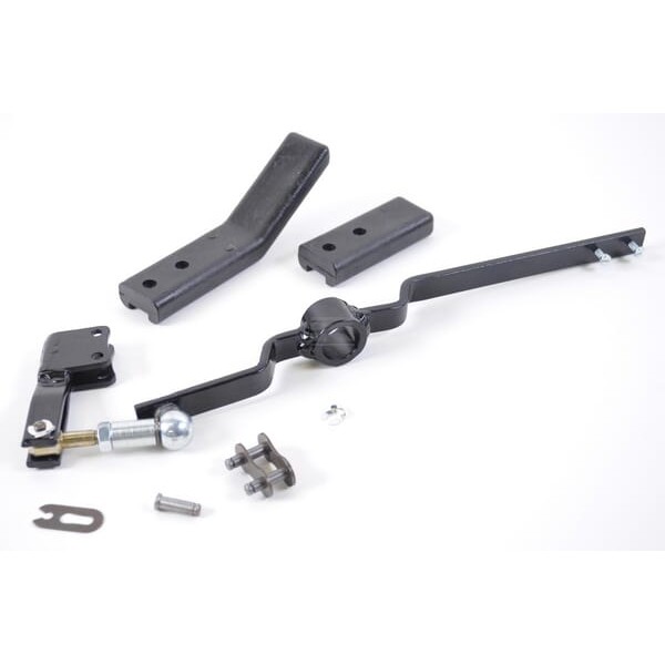 System dźwigniowy dla fiatagri seria 90 SV9A66310 | Exvi