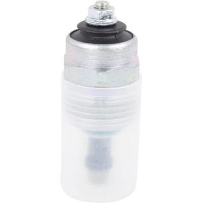 Cewka elektromagnetyczna mechaniczna, New 8190393 | Exvi