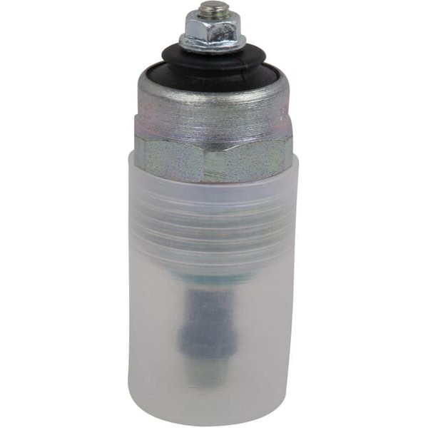 Cewka elektromagnetyczna mechaniczna, New 8190393 | Exvi