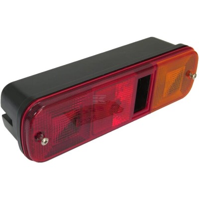 Lampa tylna zespolona, lewa/prawa VPM3738 | Exvi