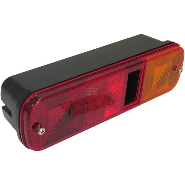 Lampa tylna zespolona, lewa/prawa VPM3738 | Exvi