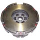 Docisk sprzęgła dwutarczowego KGS6 310/310 231008910 | Exvi