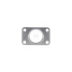 Uszczelka kolektora wydechowego 504094262FPT | Exvi