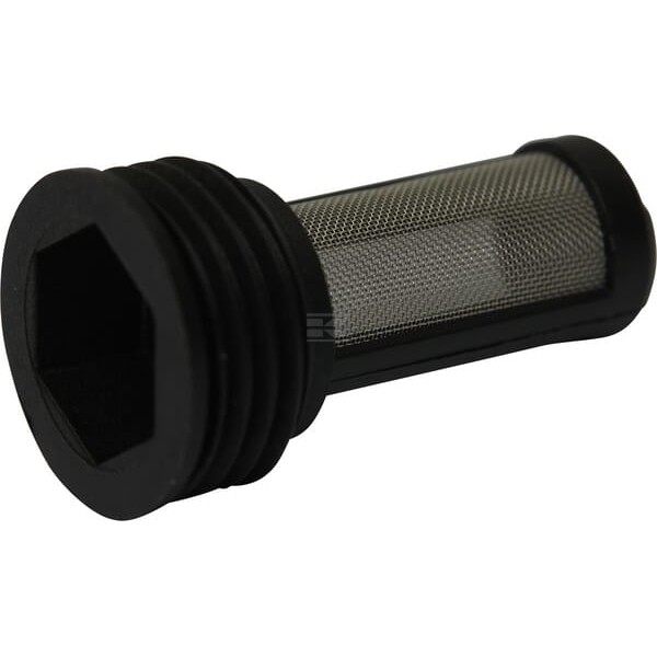 Filtr paliwa odpowiedni do AdBlue® 47802545 | Exvi