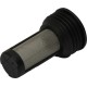 Filtr paliwa odpowiedni do AdBlue® 47802545 | Exvi