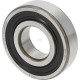 Łożysko kulkowe zwykłe 35x80x21 mm SKF 63072RSSKF | Exvi
