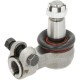 Końcówka drążka kierowniczego Kramp, 90 mm SHP035KR | Exvi
