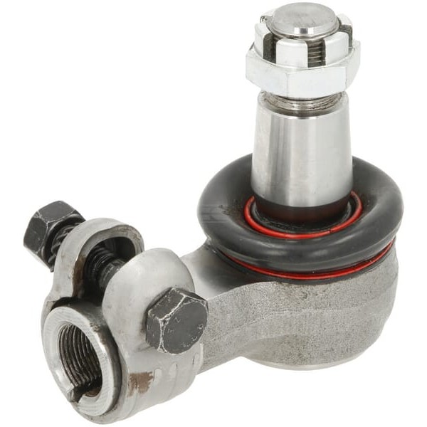 Końcówka drążka kierowniczego Kramp, 90 mm SHP035KR | Exvi