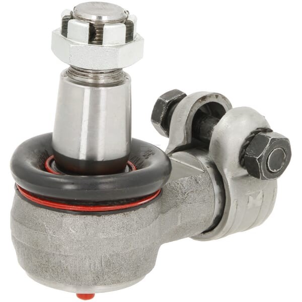 Końcówka drążka kierowniczego Kramp, 90 mm SHP035KR | Exvi