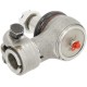 Końcówka drążka kierowniczego Kramp, 90 mm SHP035KR | Exvi