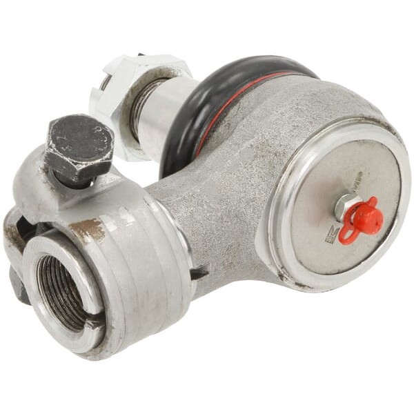 Końcówka drążka kierowniczego Kramp, 90 mm SHP035KR | Exvi