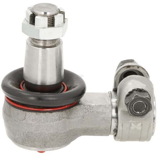 Końcówka drążka kierowniczego Kramp, 90 mm SHP035KR | Exvi