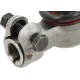 Końcówka drążka kierowniczego Kramp, 90 mm SHP035KR | Exvi