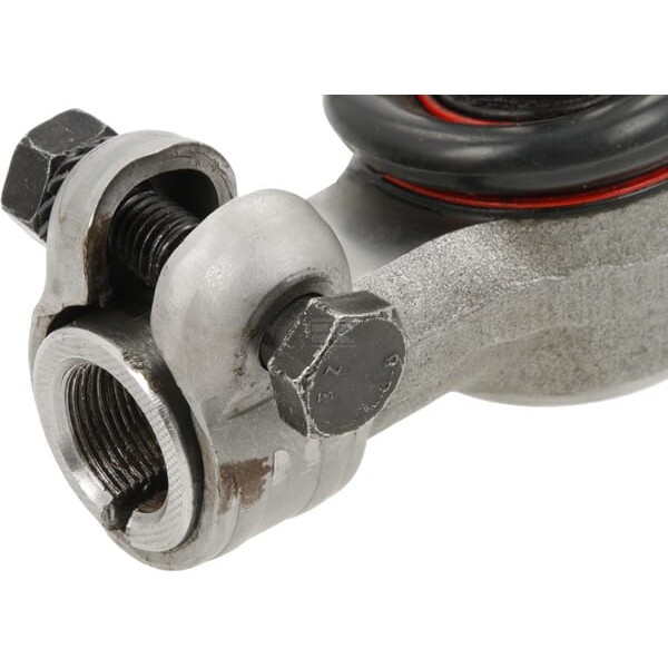 Końcówka drążka kierowniczego Kramp, 90 mm SHP035KR | Exvi