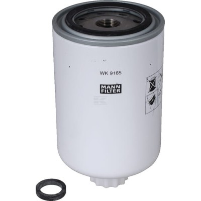 Filtr wymienny paliwa WK9165X | Exvi