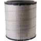 Filtr powietrza CNH 84475951 | Exvi