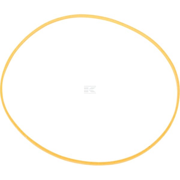 Pierścień zabezpieczający, CNH 92562C1 | Exvi
