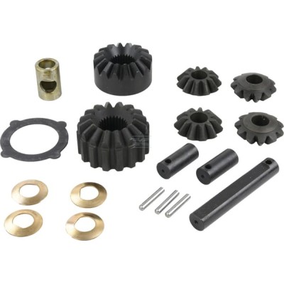 Zestaw kół mechanizmu różnicowego CI066317 | Exvi