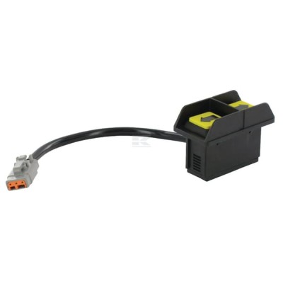 Przyrząd regulacji mechanizmu podnośnika 86627351 | Exvi