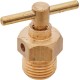 Kranik spustowy pasujący do New Holland 81465471 | Exvi