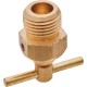 Kranik spustowy pasujący do New Holland 81465471 | Exvi