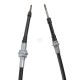 Kabel systemu zdalnego sterowania Case IH 352716A1 | Exvi