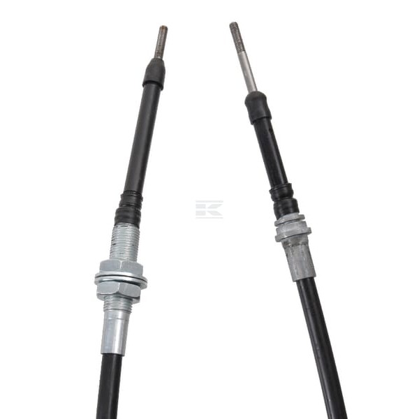 Kabel systemu zdalnego sterowania Case IH 352716A1 | Exvi